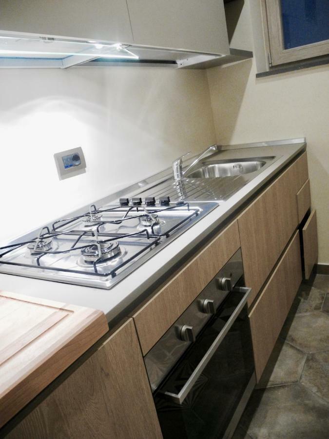 Apartment Casa Emi Naples