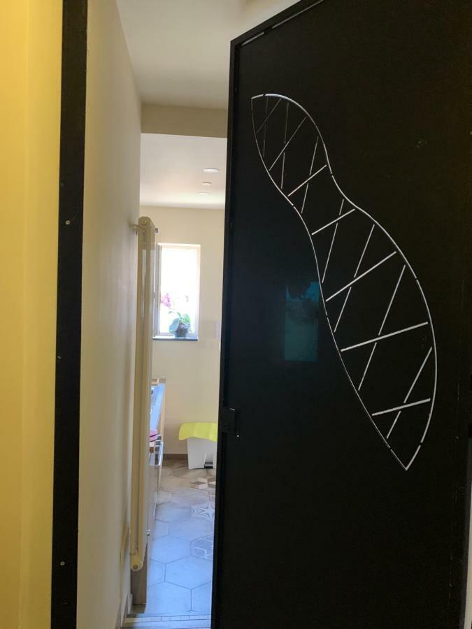 Casa Emi Apartment *