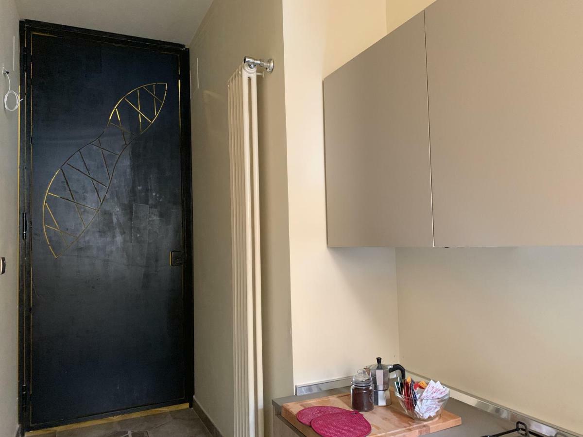 Apartamento Casa Emi