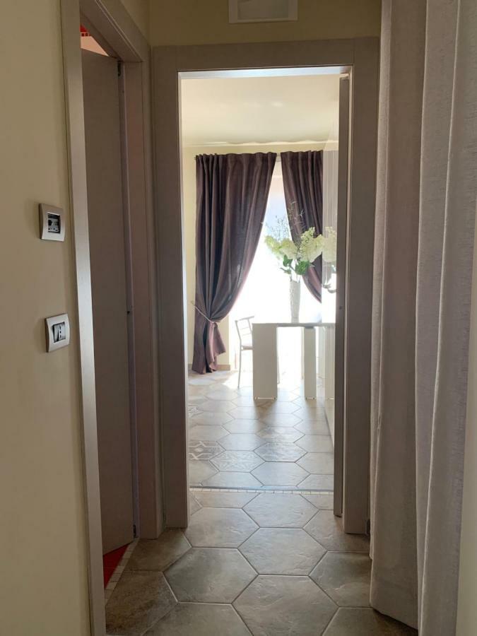 Apartment Casa Emi