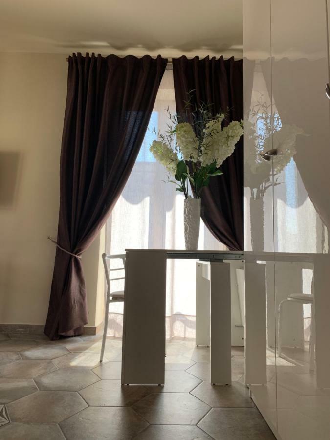 Apartment Casa Emi Naples