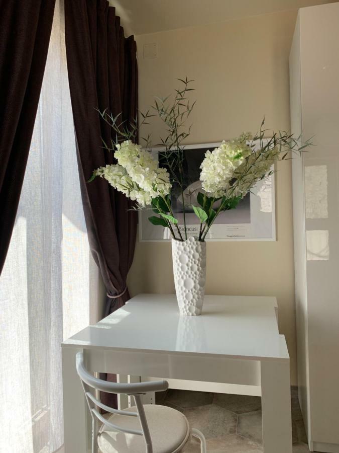 Apartamento Casa Emi
